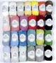 Пряжа DMC Happy Chenille 25х15 г 38 м 100% акрил подарочный набор 8143ASS - изображение 2