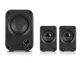 Колонки 2.1 REAL-EL M-320 (11Вт) USB black - изображение 6