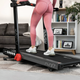 Беговая дорожка Hop-Sport HS-2500LB Aspire - изображение 8