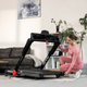 Беговая дорожка Hop-Sport HS-2500LB Aspire - изображение 9