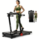 Беговая дорожка Hop-Sport HS-2500LB Aspire - изображение 13