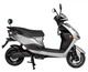 Електроскутер ATLAS Pegas 1500W 72V20Ah Grey - изображение 4