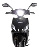 Електроскутер ATLAS Shark 1500W 72V20Ah Red - зображення 9