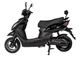 Електроскутер ATLAS Shark 1500W 72V20Ah Black - изображение 2