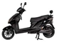 Електроскутер ATLAS Journey 2000W 72V20Ah Black - зображення 2