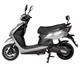 Електроскутер ATLAS Shark 1500W 72V20Ah Grey - зображення 2