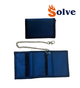 Кошелек с цепочкой Solve портмоне dark blue KT6000112 - изображение 2