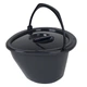 Біотуалет Bo-Camp Portable Toilet 7 Liters Grey (5502800) - зображення 5