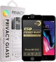 Защитное стекло Privacy iPhone SE 2 (с фильтром конфиденциальности) (37526) - изображение 1