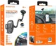 Автомобильный Держатель Borofone BH54 Black (37711) - изображение 8