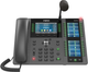 Telefon VoIP Fanvil X210 (6937295601466) - obraz 2