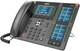 Telefon VoIP Fanvil X210 (6937295601466) - obraz 3