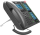 Telefon VoIP Fanvil X210 (6937295601466) - obraz 6