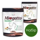 Сухий корм для котів Morando Miogatto Sensitive Monoprotein індичка 400 г 3 шт + 1,44 кг сухого корму Miogatto з куркою (08638-3) - зображення 2
