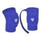 Наколенники спортивные RDX HOSIERY KNEE FOAM K5 BLUE/WHITE-XL (пара) (HYP-K5UW-XL) - изображение 3