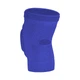 Наколенники спортивные RDX HOSIERY KNEE FOAM K5 BLUE/WHITE-XL (пара) (HYP-K5UW-XL) - изображение 2