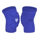 Наколенники спортивные RDX HOSIERY KNEE FOAM K5 BLUE/WHITE-XL (пара) (HYP-K5UW-XL) - изображение 4