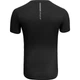 Спортивна футболка RDX T2 з короткими рукавами M Black - изображение 3