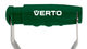 Ручна саджалка, оцинкована Verto 15G426 - зображення 5
