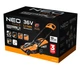 Акумуляторна газонокосарка безщіткова 36V 40см Neo Tools 04-610 - изображение 5