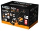 Акумуляторна газонокосарка безщіткова 36V 45 см Neo Tools 04-611 (без акумуляторів - изображение 3