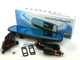 Зеркало-видеорегистратор на 2 камеры Vehicle Blackbox HD DVR 2dvrhd - изображение 3