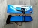 Зеркало-видеорегистратор на 2 камеры Vehicle Blackbox HD DVR 2dvrhd - изображение 6