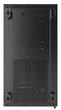 Obudowa Montech XR Black - obraz 7