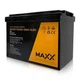 Аккумулятор 4SUN MAXX LIFEPO4 12V 100AH BMS - изображение 1
