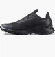 Кроссовки Salomon Alphacross 5 Black 473131 44.5 - изображение 1