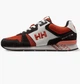 Кроссовки Helly Hansen Anakin Leather Orange/Black 11718-308 41 - изображение 1