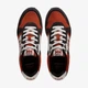 Кроссовки Helly Hansen Anakin Leather Orange/Black 11718-308 46 - изображение 4