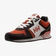 Кроссовки Helly Hansen Anakin Leather Orange/Black 11718-308 46 - изображение 5