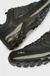 Кроссовки CMP Rigel Low Trekking Shoes Wp Grey 3Q13247-68UH 48 - изображение 2