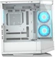 Корпус Cougar FV270 RGB White 290515 - изображение 9