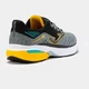 Кросівки Joma R.Titanium 2212 Grey RTITAS2212 40.5 - зображення 4