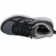 Кроссовки Skechers Burns Agoura Grey/Black 52635-BKGY 40 - изображение 4