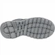 Кроссовки Skechers Burns Agoura Grey/Black 52635-BKGY 40 - изображение 5