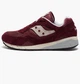 Кроссовки Saucony Shadow 6000 Bordo S70441-48 45 - изображение 1