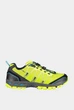 Кроссовки CMP Altak Trail Shoe Yellow 3Q95267-25EL 39 - изображение 2