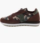 Кроссовки Saucony Jazz Original Brown/Camo S2044-397 44 - изображение 1