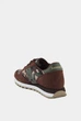 Кроссовки Saucony Jazz Original Brown/Camo S2044-397 44 - изображение 4