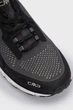 Кроссовки CMP Alyso Fitness Shoe Grey 3Q51177-85UN 39 - изображение 3