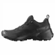 Кросівки Salomon Cross Hike Gtx 2 Black 417301 45 - зображення 4