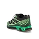 Кроссовки Salomon Xt-6 Gtx Black/Green 472921 44.5 - изображение 3