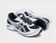 Кросівки Asics Gt-2160 White/Black 1203A320-400 42 - зображення 4