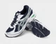 Кросівки Asics Gt-2160 White/Black 1203A320-400 42 - зображення 6