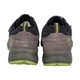 Кросівки CMP Kaleepso Low Hiking Shoes Wp Grey/Black 31Q4907-E980 41 - зображення 6