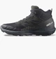 Кроссовки Salomon Gore-Tex Outpulse Mid Gtx Black/Olive 415888-32 44 - изображение 1
