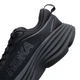 Кроссовки Hoka One One Bondi 8 Black 1123202-Bblc 46.5 - изображение 2